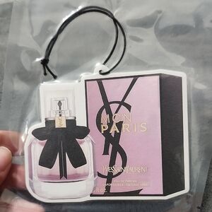 Yves Saint Laurent Air Freshener